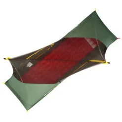 Sierra Designs HIGH ROUTE 3000 1 -Tente Camp Nature Magasin 21dd0ef256d43dcb703edb5be79d