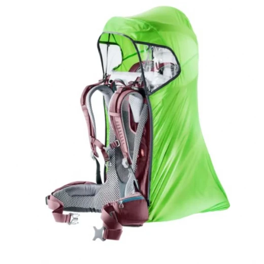 Deuter HOUSSE DE PLUIE KID COMFORT DELUXE 1 Deuter HOUSSE DE PLUIE KID COMFORT DELUXE