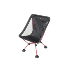 FAUTEUIL ULTRA LIGHT JAMET NOIR