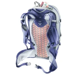 Deuter SPEED LITE 23 SL VIOLET-GRIS -Tente Camp Nature Magasin 235c4f2d497ed8b46e475515ed6c