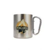 MUG ACIER DOUBLE PAROI CLIMBER