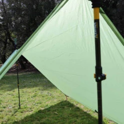TARP TREK LIGHT -Tente Camp Nature Magasin 250c34d0aa69c85df4b262db0ab7