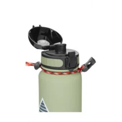 Picture Organic Clothing GALWAY PK3 GREEN SPRAY -Tente Camp Nature Magasin 25394d5f3912b9164b7354d6c922