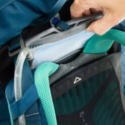 Osprey KYTE 36 FEMME S/M ICELAKE GREEN -Tente Camp Nature Magasin 2630aa121049ccb45294afd55b19