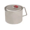 MSR BOUILLOIRE TITAN KETTLE 0.85 L