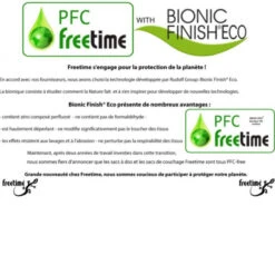 LITE TECH JUNIOR 6/2 PFC - ZIP GAUCHE -Tente Camp Nature Magasin 26a247bf5756e7acd9e57b6fcef8