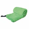 SERVIETTE BOUCLETTE M - VERTE
