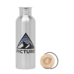 Picture Organic Clothing GOURDE HAMPTON METAL MAT 5 Picture Organic Clothing GOURDE HAMPTON METAL MAT -Tente Camp Nature Magasin 27a142eff5f22374f7d52bf3071a