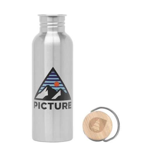 Picture Organic Clothing GOURDE HAMPTON METAL MAT 3 Picture Organic Clothing GOURDE HAMPTON METAL MAT – Image 3