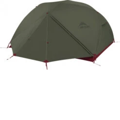 MSR TENTE ELIXIR 3 VERTE