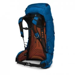 Osprey EXOS 48 BLUE RIBBON -Tente Camp Nature Magasin 2951a71d0ae15a3fccf7ab9728e9