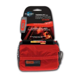 Sea To Summit SAC THERMOLITE REACTOR EXTREME