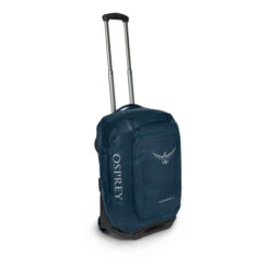 Osprey ROLLING TRANSPORTER 40 VENTURI BLUE
