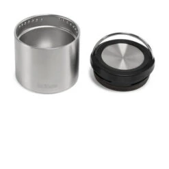 Klean Kanteen TK CANISTER ACIER BROSSE 473 ML 6 Klean Kanteen TK CANISTER ACIER BROSSE 473 ML -Tente Camp Nature Magasin 2b09b4aaa84e6865e68317a86f13