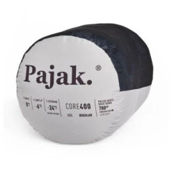 Pajak CORE 400 0/-6 - ZIP GAUCHE -Tente Camp Nature Magasin 2b3da7e47f83ced0bbe24d7a0af3