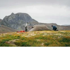 MSR TINDHEIM 3 VERTE -Tente Camp Nature Magasin 2bdfcf355c43fd5e7d48ddbb2e59