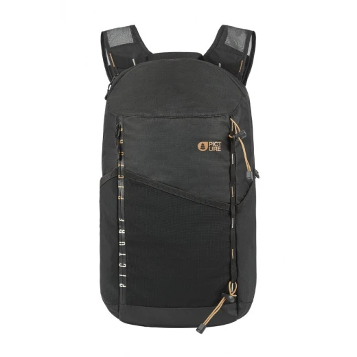 Picture Organic Clothing OFF TRAX 20 BLACK 2 Picture Organic Clothing OFF TRAX 20 BLACK – Image 2