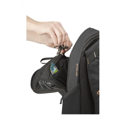 Picture Organic Clothing OFF TRAX 20 BLACK 12 Picture Organic Clothing OFF TRAX 20 BLACK – Image 12