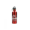 GOURDE ACIER 1L ROUGE