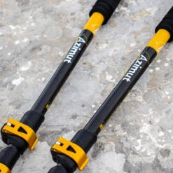 CARBONE TREK II (PAIRE) -Tente Camp Nature Magasin 2c87a81c62fa22060874cb22d635