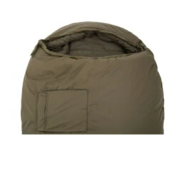 Carinthia BRENTA MEDIUM -4,4° - ZIP GAUCHE -Tente Camp Nature Magasin 2cda50b3c4cfd9c8ba0743d51008