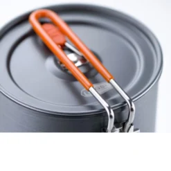 GSI POPOTE HALULITE 1.1 L BOILER -Tente Camp Nature Magasin 2cf74ed3d32985c149d54fcfd117