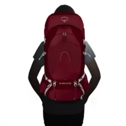 Osprey AURA AG 50 LADY ROUGE -Tente Camp Nature Magasin 2f04c1d36548bbf646bbbf753e8f