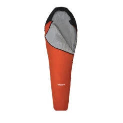 Lafuma ACTIVE 10° ORANGE 12/9 700G - ZIP GAUCHE 13 Lafuma ACTIVE 10° ORANGE 12/9 700G - ZIP GAUCHE -Tente Camp Nature Magasin 2f1d29b26b187a7a4f1879eee55f