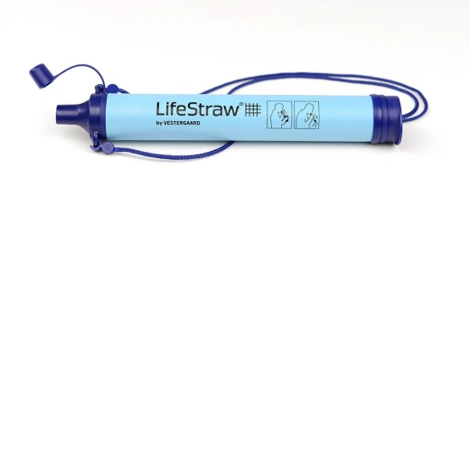 Lifestraw PAILLE FILTRANTE 2 Lifestraw PAILLE FILTRANTE – Image 2