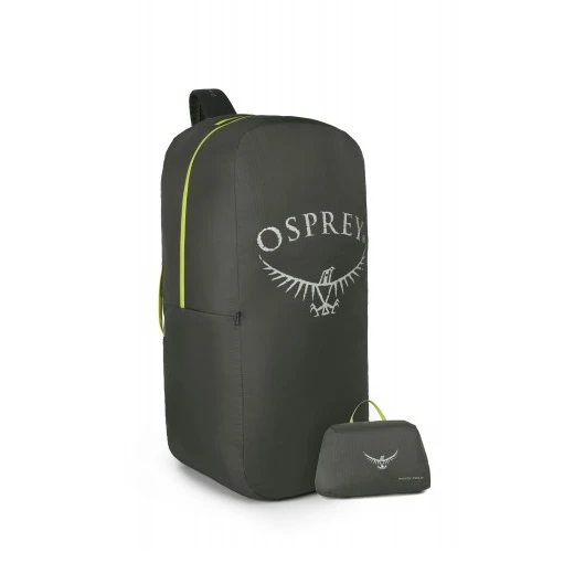 Osprey HOUSSE AIRPORTES M GRIS 1 Osprey HOUSSE AIRPORTES M GRIS
