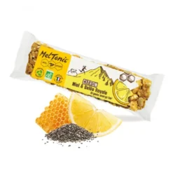 BARRE CEREALES BIO CITRON GRAINE DE CHIA -Tente Camp Nature Magasin 30b539a81f387886cda72151651b
