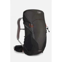 Lowe Alpine AIRZONE TRAIL 30 BLACK - ANTHRACITE