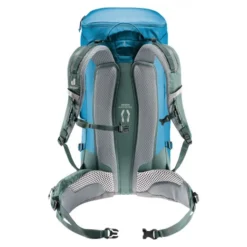 Deuter TRAIL 30 WAVE IVY -Tente Camp Nature Magasin 3188b79ce4dbb3324a59a88a02e4