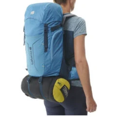 Lafuma ACCESS 30 LADY BLEU BALTIC -Tente Camp Nature Magasin 3292e5888652dff0103babf0f902