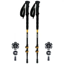 CARBONE TREK II (PAIRE)