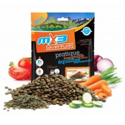 DAHL LENTILLES LEGUMES