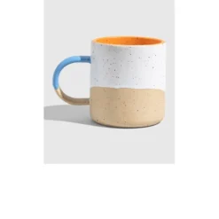 United By Blue MUG CERAMIC COQUILLE D'OEUF -Tente Camp Nature Magasin 34d0fc345ccca016067437cd1660
