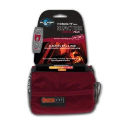 Sea To Summit SAC THERMOLITE REACTOR COMPACT PLUS