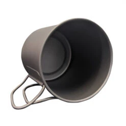 KETTLE POT TITANIUM 600 ML -Tente Camp Nature Magasin 36dc09962dfa5338cb1e726df935