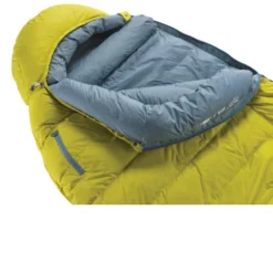 Thermarest PARSEC 20F 0°/-6° GAUCHE - REGULAR -Tente Camp Nature Magasin 36e92207665f2af9f10f1d0f68e2