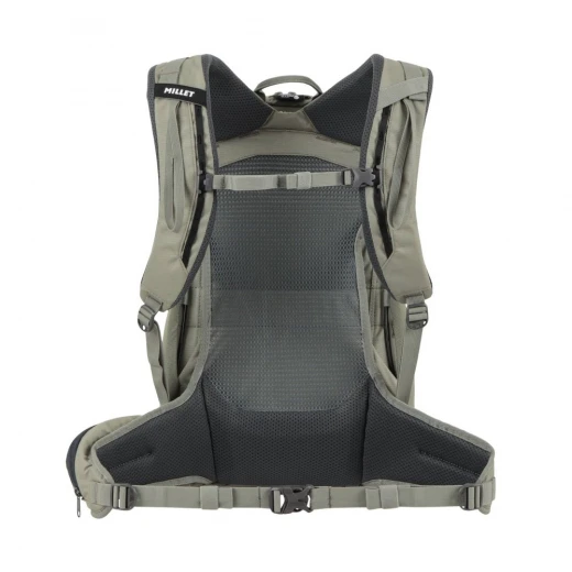 Millet HIKER AIR 20 VETIVER 2 Millet HIKER AIR 20 VETIVER – Image 2