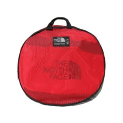 The North Face BASE CAMP DUFFEL L TNF RED / TNF BLACK -Tente Camp Nature Magasin 394be20a7b315acf6083d44804d7