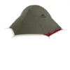 MSR TENTE ACCESS 2 VERT