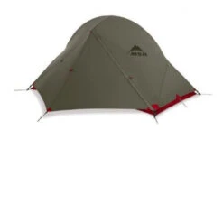 MSR TENTE ACCESS 2 VERT