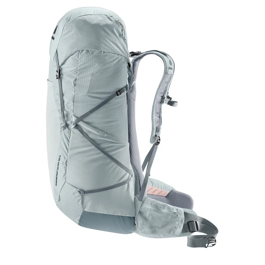 Deuter AIRCONTACT ULTRA 50+5 GRIS 5 Deuter AIRCONTACT ULTRA 50+5 GRIS – Image 5