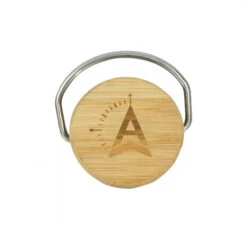 BOUTEILLE ISOTHERME 0.5 L - BLEU -Tente Camp Nature Magasin 3bdde40a475ceda182c2f10be414