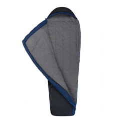 Sea To Summit TRAILHEAD THIII LONG -1° - GAUCHE -Tente Camp Nature Magasin 3e5bc19fed33687c4d417436374a