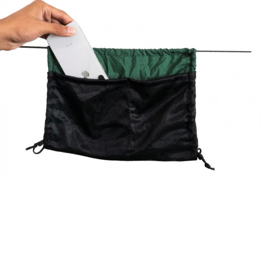 TICKET TO THE MOON HAMAC MOUSTIQUAIRE PRO LIGHT VERT - 550G 3 TICKET TO THE MOON HAMAC MOUSTIQUAIRE PRO LIGHT VERT - 550G â Image 3