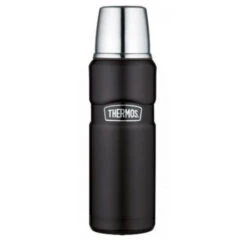 Thermos BOUTEILLE KING 0,47L NOIR