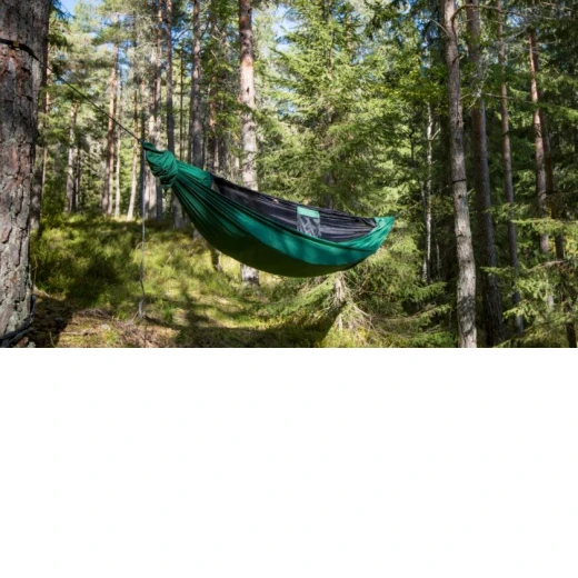 TICKET TO THE MOON HAMAC MOUSTIQUAIRE PRO LIGHT VERT - 550G 5 TICKET TO THE MOON HAMAC MOUSTIQUAIRE PRO LIGHT VERT - 550G â Image 5